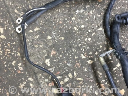 ФОТО Защита днища кузова для Audi (Ауди) A8 III D4 4H (09-17) Київ