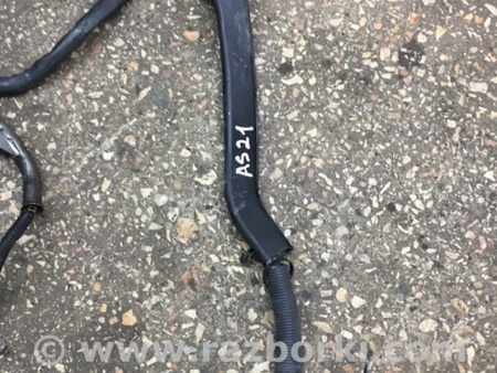 ФОТО Защита днища кузова для Audi (Ауди) A8 III D4 4H (09-17) Київ