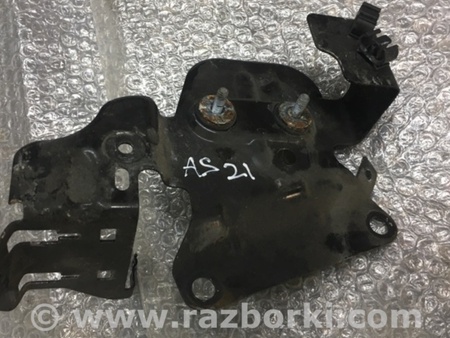 ФОТО Обшивка багажника для Audi (Ауди) A8 III D4 4H (09-17) Київ