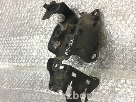 ФОТО Обшивка багажника для Audi (Ауди) A8 III D4 4H (09-17) Київ