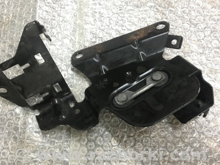 ФОТО Обшивка багажника для Audi (Ауди) A8 III D4 4H (09-17) Київ