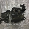 Обшивка багажника Audi (Ауди) A8 III D4 4H (09-17)