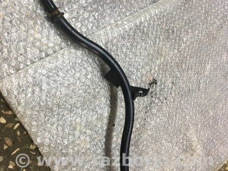 ФОТО Полка багажника для Audi (Ауди) A6 C7 4G (11-18) Київ