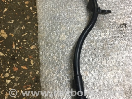 ФОТО Полка багажника для Audi (Ауди) A6 C7 4G (11-18) Київ
