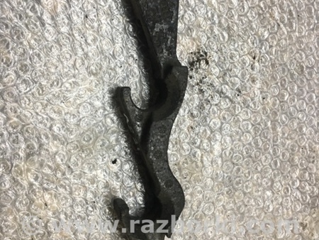 ФОТО Жабо для Audi (Ауди) A3 III 8V (12-20) Київ
