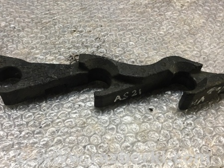 ФОТО Жабо для Audi (Ауди) A3 III 8V (12-20) Київ