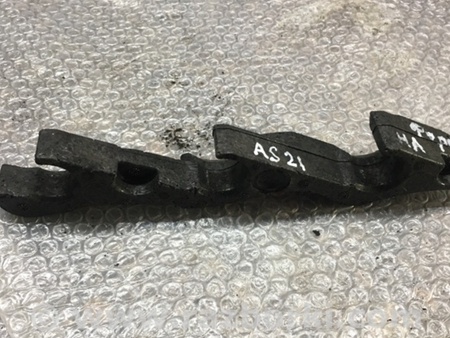 ФОТО Жабо для Audi (Ауди) A3 III 8V (12-20) Київ