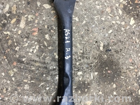 ФОТО Трубка кондиционера для Audi (Ауди) A8 III D4 4H (09-17) Київ
