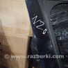 Накладка на порог салона Audi (Ауди) A4 V B9 - 8W (2015-)