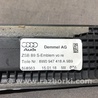 ФОТО Накладка на порог салона для Audi (Ауди) A4 V B9 - 8W (2015-) Київ