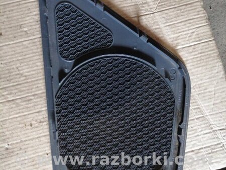 ФОТО Накладка блока кнопок для Audi (Ауди) A4 V B9 - 8W (2015-) Київ