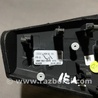 ФОТО Накладка блока кнопок для Audi (Ауди) A4 V B9 - 8W (2015-) Київ