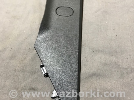 ФОТО Пластик для Audi (Ауди) A4 V B9 - 8W (2015-) Київ