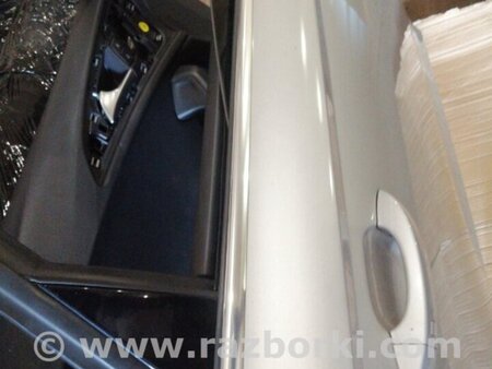 ФОТО Петля крышки багажника для Audi (Ауди) A4 V B9 - 8W (2015-) Київ