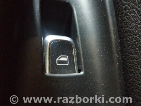ФОТО Накладка в салоне для Audi (Ауди) A4 V B9 - 8W (2015-) Київ