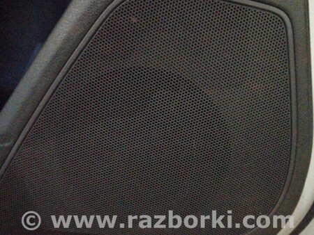 ФОТО Замок ремня безопасности для Audi (Ауди) A4 V B9 - 8W (2015-) Київ