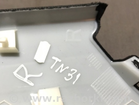 ФОТО Пластик для Audi (Ауди) A4 V B9 - 8W (2015-) Київ