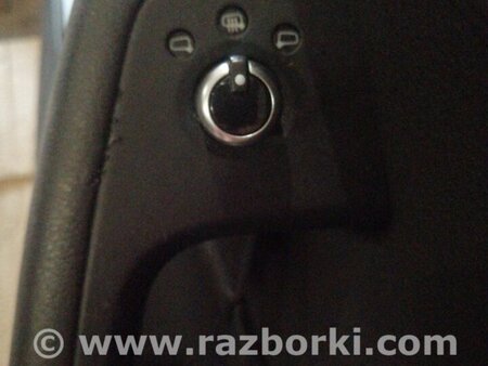 ФОТО Накладка в салоне для Porsche Macan I 95B +FL (13-18) Київ