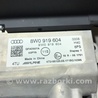ФОТО Магнитола для Audi (Ауди) A4 V B9 - 8W (2015-) Київ