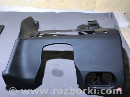 ФОТО Накладка в салоне для Porsche Macan I 95B +FL (13-18) Київ