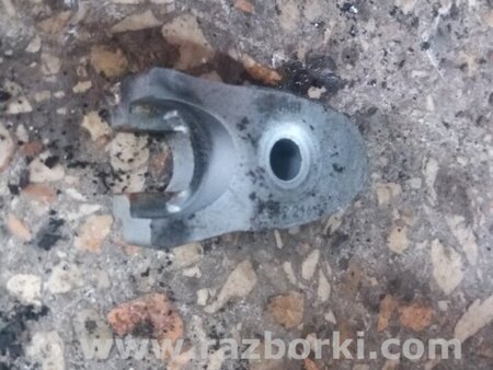 ФОТО Накладка в салоне для Porsche Macan I 95B +FL (13-18) Київ