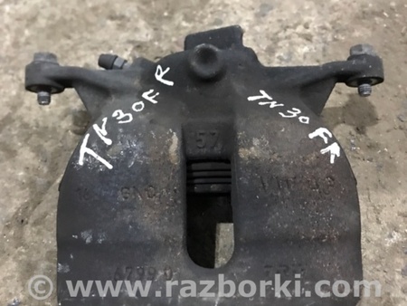 ФОТО Суппорт тормозной для Audi (Ауди) A3 III 8V (12-20) Київ