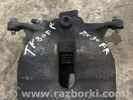 ФОТО Суппорт тормозной для Audi (Ауди) A3 III 8V (12-20) Київ