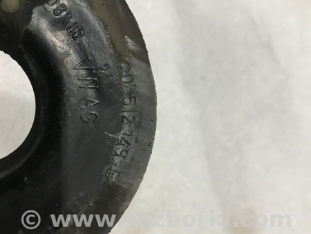 ФОТО Проставка пружины для Audi (Ауди) A3 III 8V (12-20) Київ