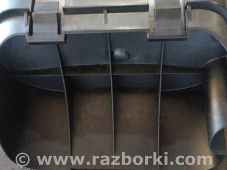 ФОТО Пластик для Audi (Ауди) A3 III 8V (12-20) Київ