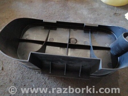 ФОТО Пластик для Audi (Ауди) A3 III 8V (12-20) Київ