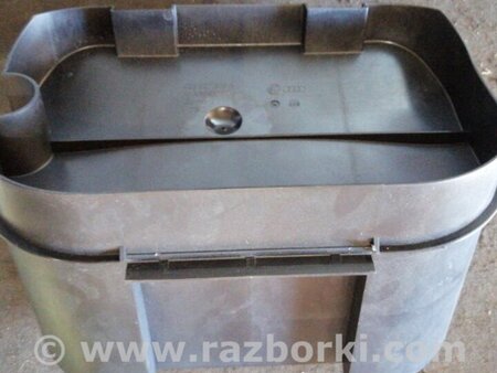 ФОТО Пластик для Audi (Ауди) A3 III 8V (12-20) Київ
