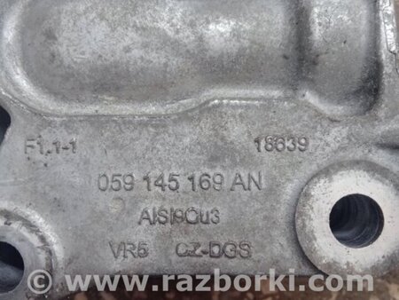 ФОТО Пластик для Audi (Ауди) A4 V B9 - 8W (2015-) Київ