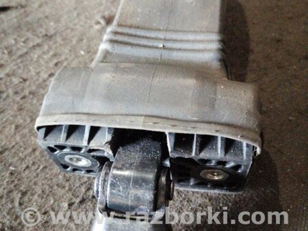 ФОТО Пластик для Audi (Ауди) A4 V B9 - 8W (2015-) Київ