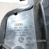 ФОТО Пластик для Audi (Ауди) A4 V B9 - 8W (2015-) Київ