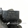 ФОТО Катушка зажигания для Audi (Ауди) A4 V B9 - 8W (2015-) Київ