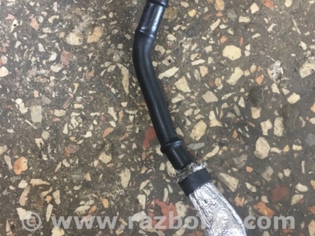 ФОТО Трубка кондиционера для Porsche Macan I 95B +FL (13-18) Київ