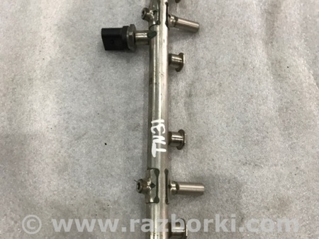 ФОТО Топливная рампа для Audi (Ауди) A4 V B9 - 8W (2015-) Київ