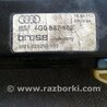 ФОТО Кронштейн для Porsche Macan I 95B +FL (13-18) Київ
