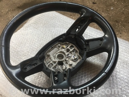 ФОТО Обшивка крышки багажника для Audi (Ауди) A4 V B9 - 8W (2015-) Київ
