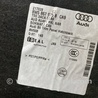 ФОТО Обшивка крышки багажника для Audi (Ауди) A4 V B9 - 8W (2015-) Київ