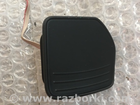 ФОТО Площадка номерного знака для Audi (Ауди) A4 V B9 - 8W (2015-) Київ