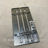 ФОТО Площадка номерного знака для Audi (Ауди) A4 V B9 - 8W (2015-) Київ