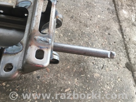 ФОТО Задняя часть глушителя для Audi (Ауди) A4 V B9 - 8W (2015-) Київ