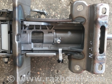 ФОТО Задняя часть глушителя для Audi (Ауди) A4 V B9 - 8W (2015-) Київ