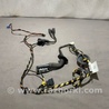 Проводка двери Porsche Macan I 95B +FL (13-18)