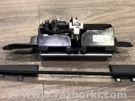 ФОТО Кронштейн для Audi (Ауди) A6 C7 4G (11-18) Київ