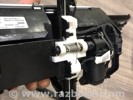 ФОТО Кронштейн для Audi (Ауди) A6 C7 4G (11-18) Київ