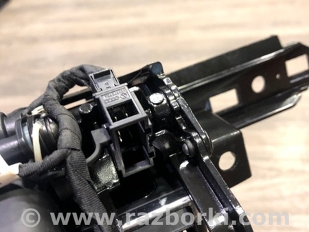 ФОТО Кронштейн для Audi (Ауди) A6 C7 4G (11-18) Київ