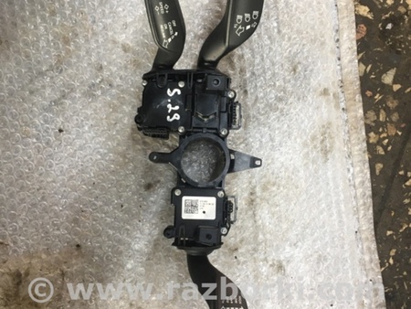 ФОТО Пластик для Audi (Ауди) A6 C7 4G (11-18) Київ