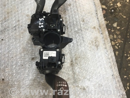 ФОТО Пластик для Audi (Ауди) A6 C7 4G (11-18) Київ